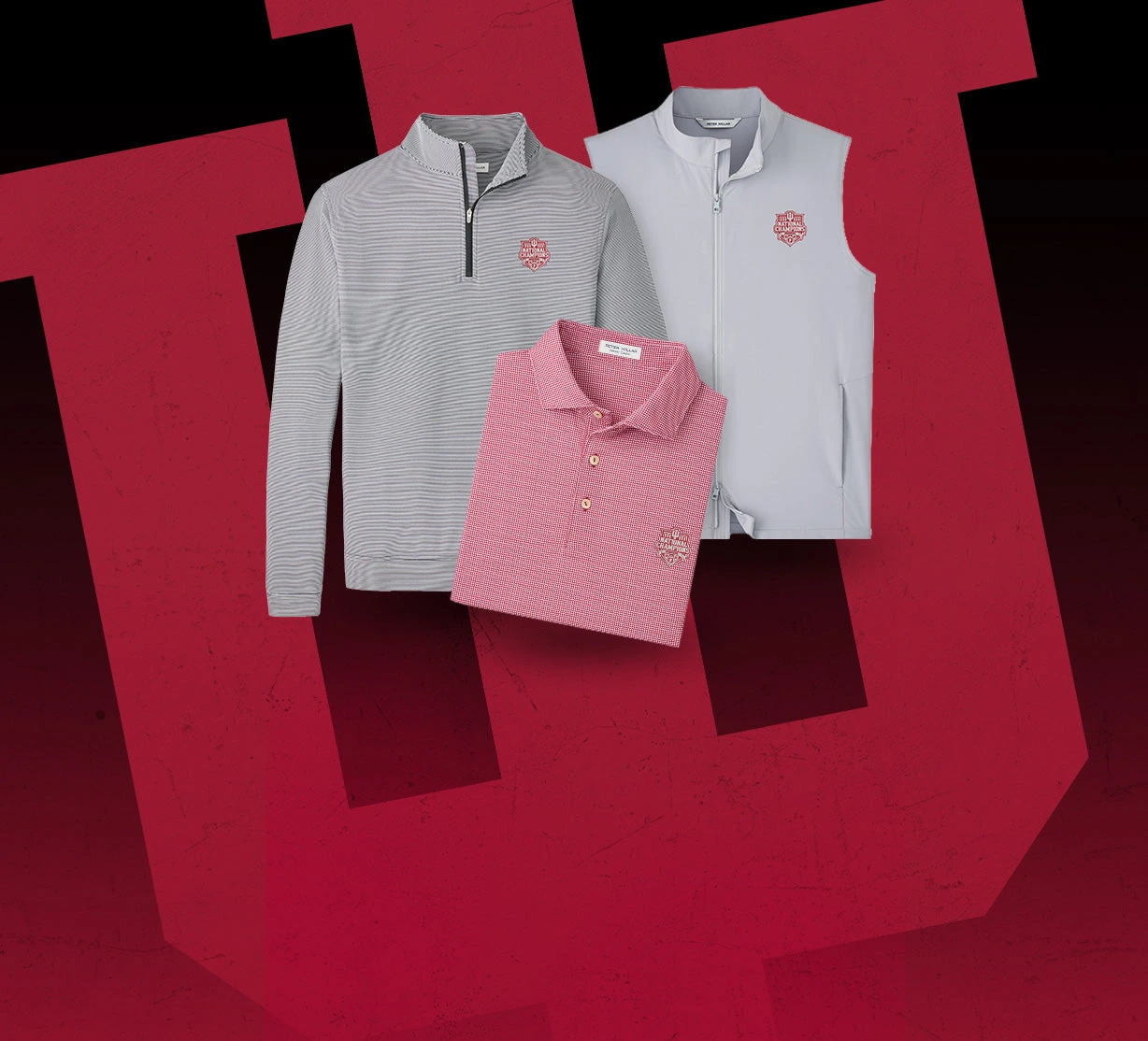 Gear Up For Game Day
